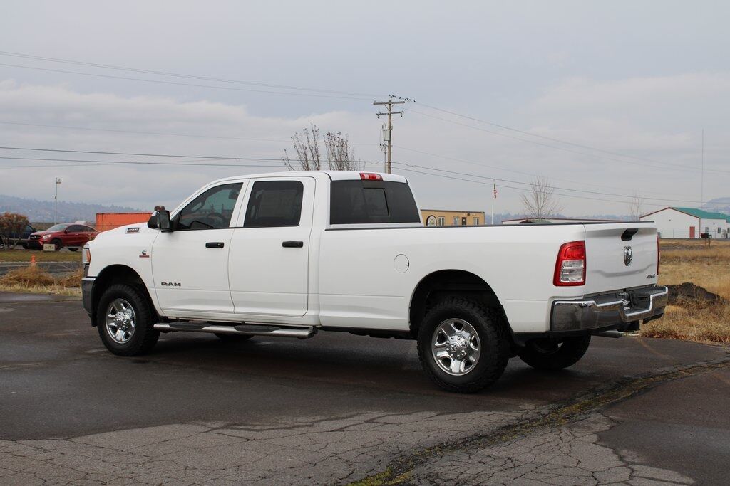 2021 Ram 3500 Tradesman Klamath Falls OR