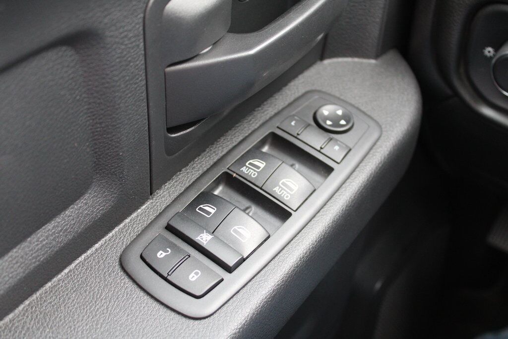 2021 Ram 3500 Tradesman Klamath Falls OR