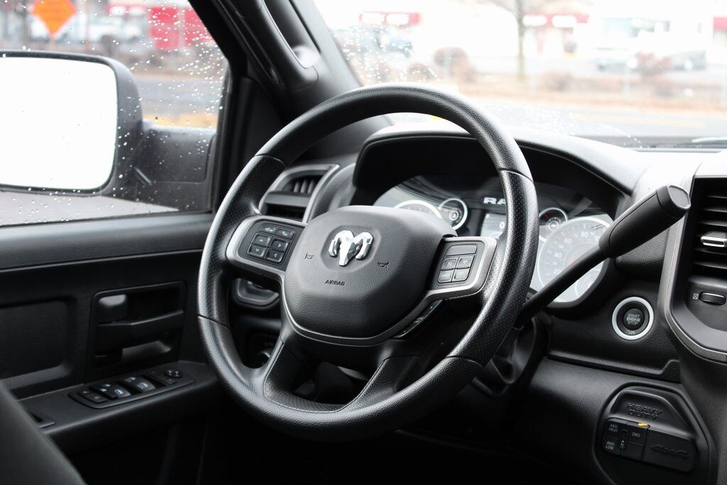 2021 Ram 3500 Tradesman Klamath Falls OR