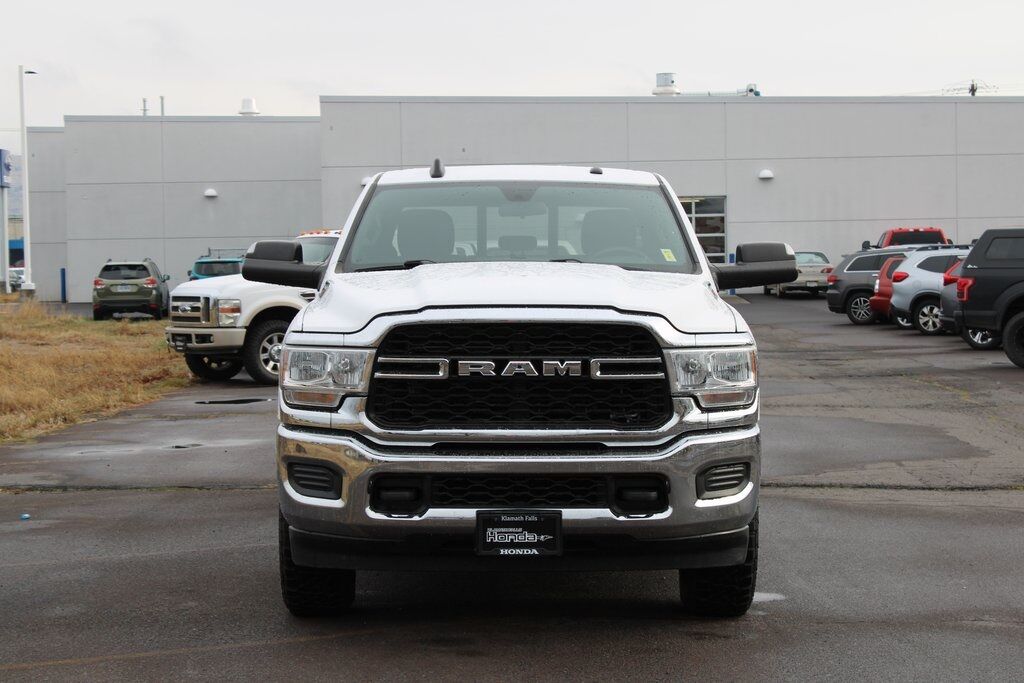2021 Ram 3500 Tradesman Klamath Falls OR