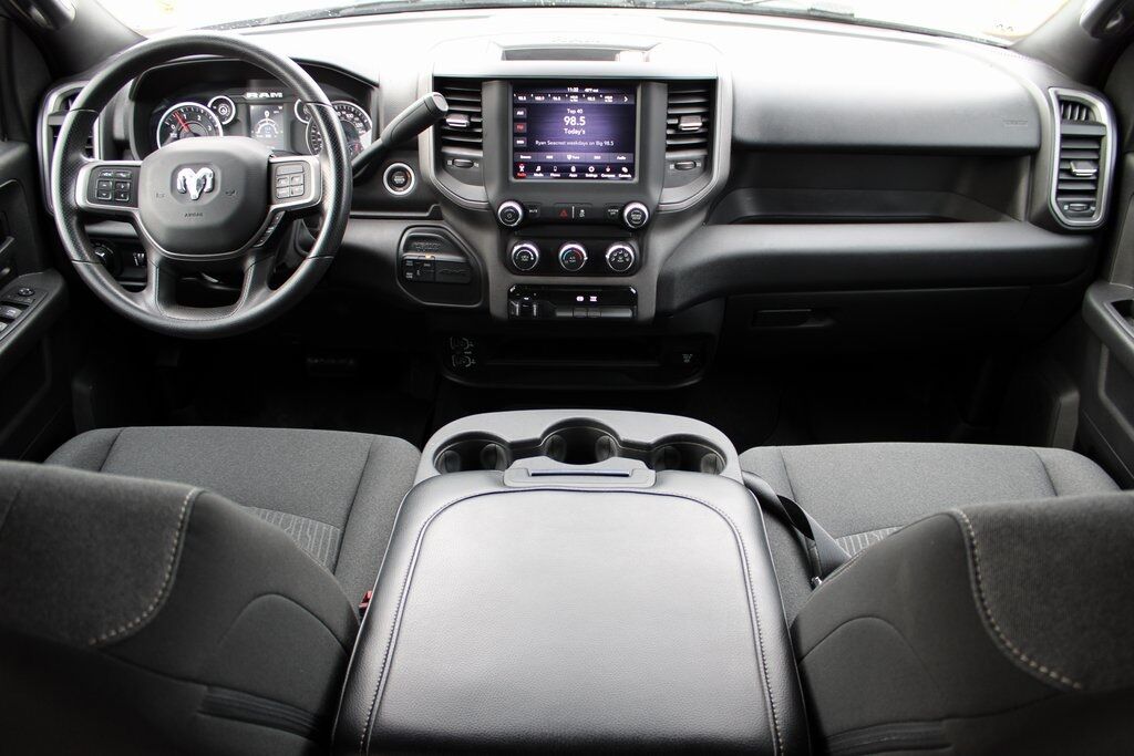 2021 Ram 3500 Tradesman Klamath Falls OR