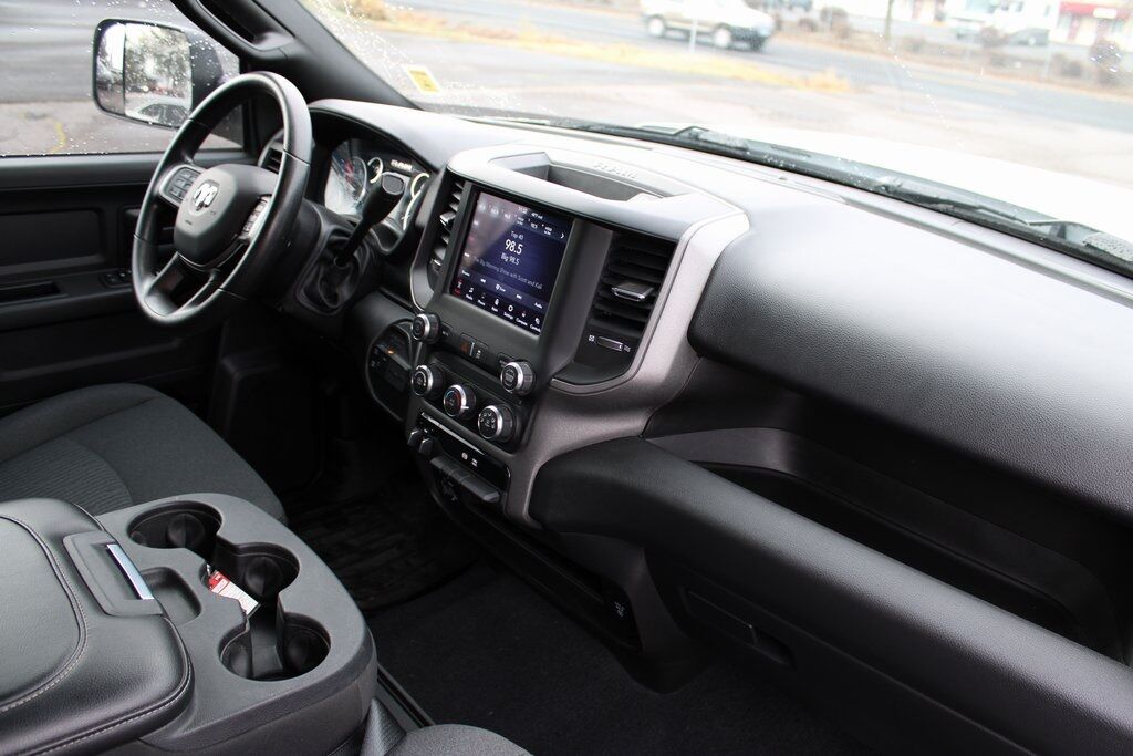 2021 Ram 3500 Tradesman Klamath Falls OR