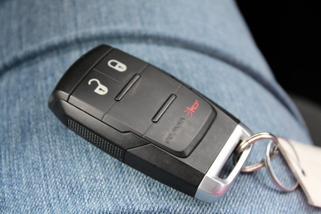 2021 Ram 3500 Tradesman Klamath Falls OR