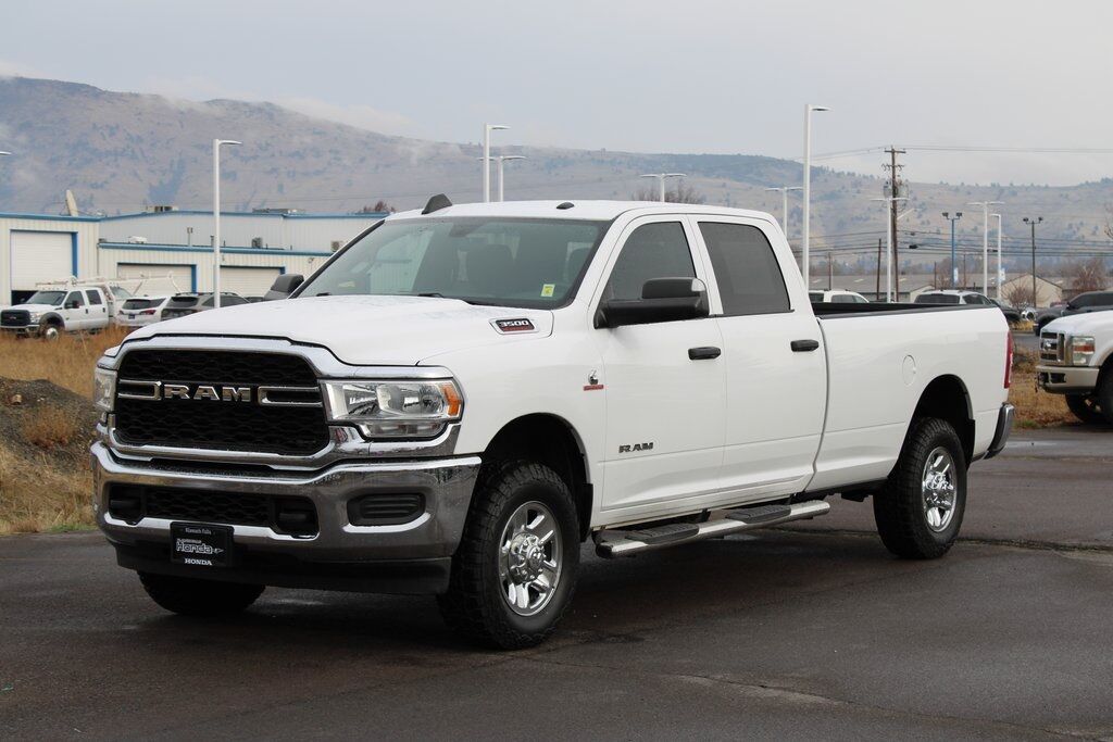 2021 Ram 3500 Tradesman Klamath Falls OR