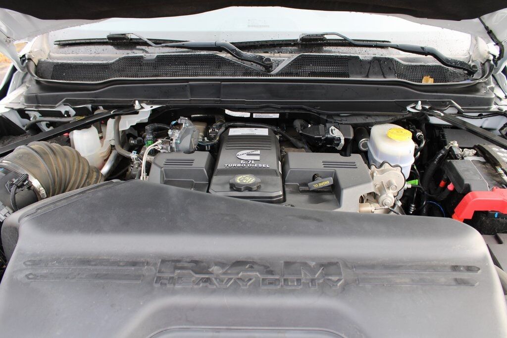 2021 Ram 3500 Tradesman Klamath Falls OR