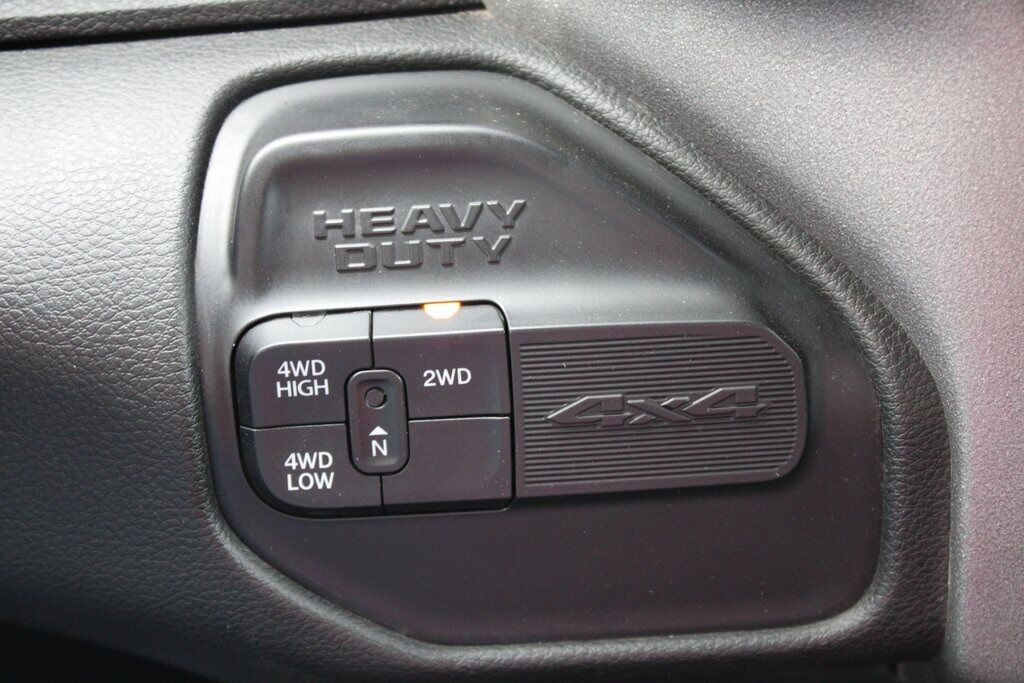 2021 Ram 3500 Tradesman Klamath Falls OR