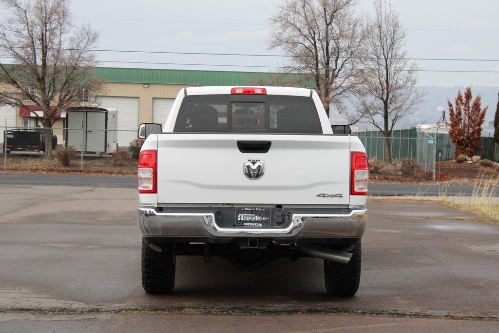 2021 Ram 3500 Tradesman Klamath Falls OR