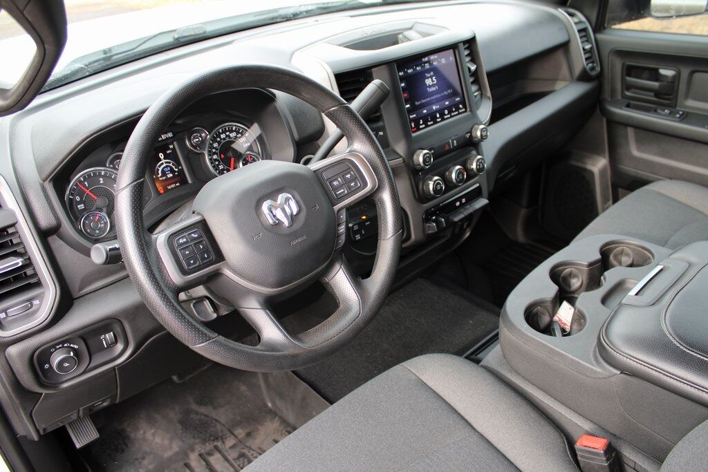 2021 Ram 3500 Tradesman Klamath Falls OR