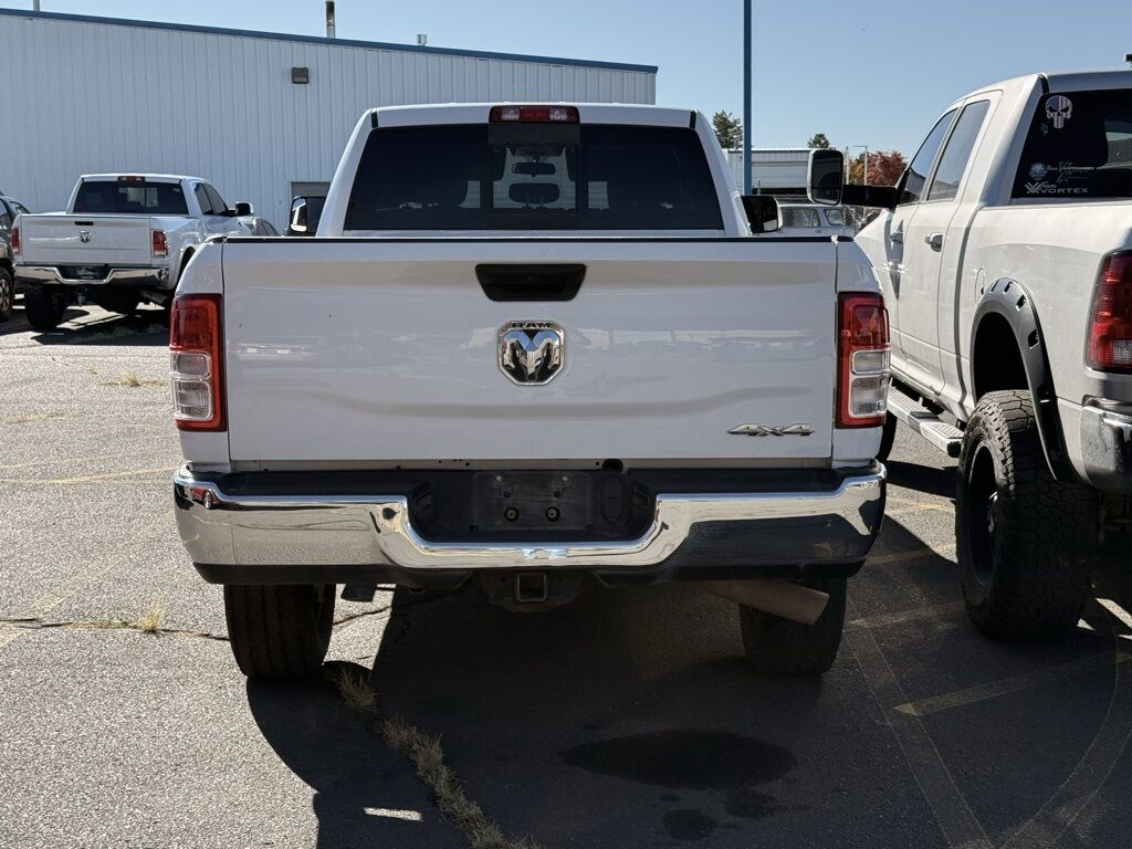 2021 Ram 3500 Tradesman Klamath Falls OR