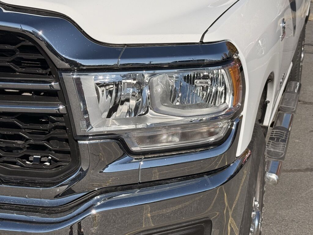 2021 Ram 3500 Tradesman Klamath Falls OR