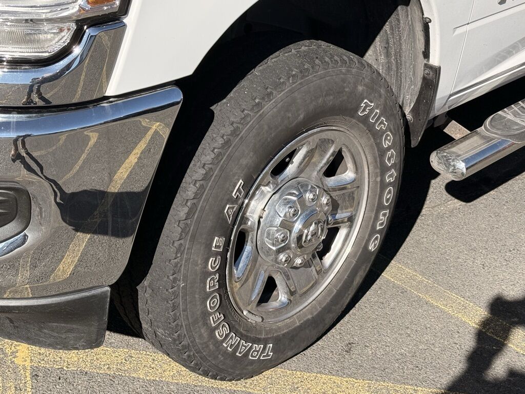 2021 Ram 3500 Tradesman Klamath Falls OR