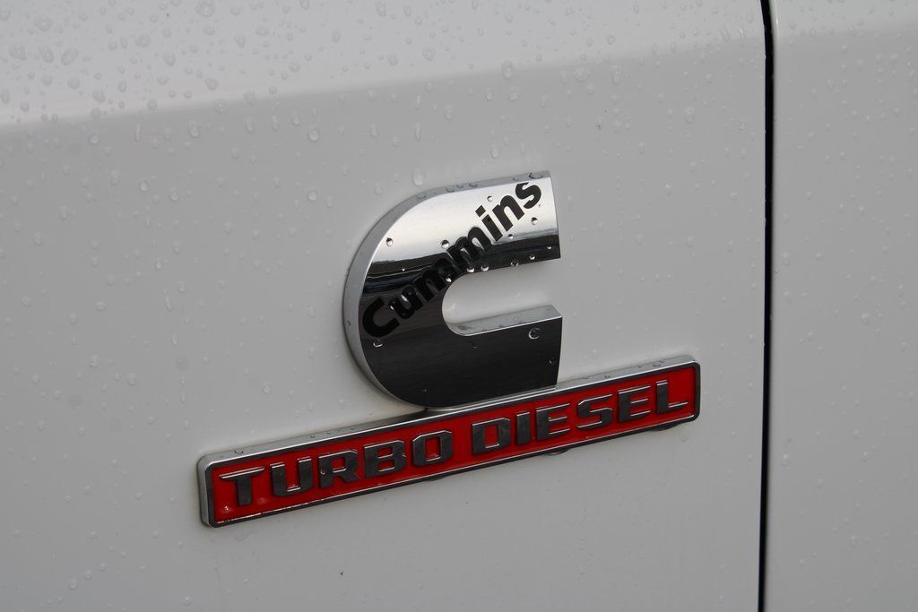 2021 Ram 3500 Tradesman Klamath Falls OR