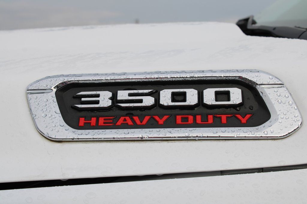 2021 Ram 3500 Tradesman Klamath Falls OR