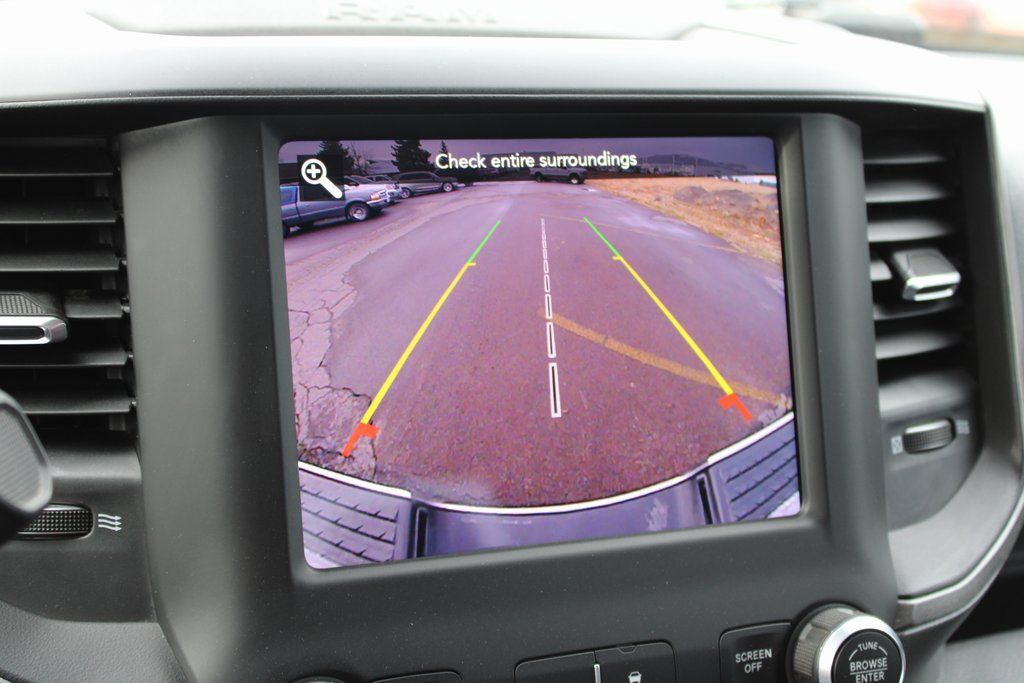 2021 Ram 3500 Tradesman Klamath Falls OR