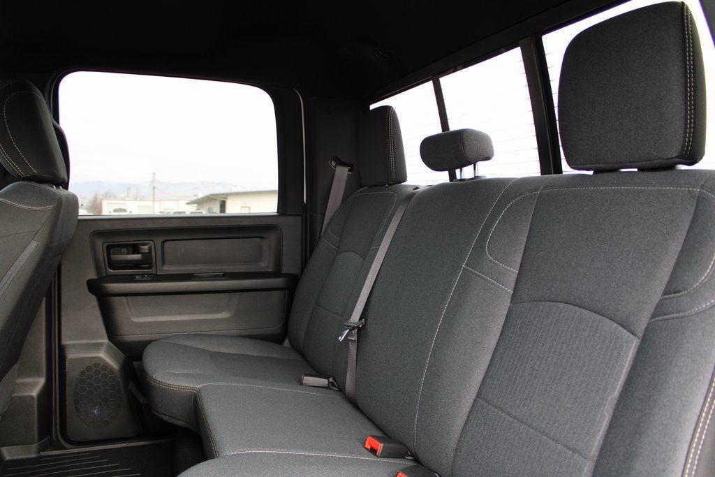 2021 Ram 3500 Tradesman Klamath Falls OR