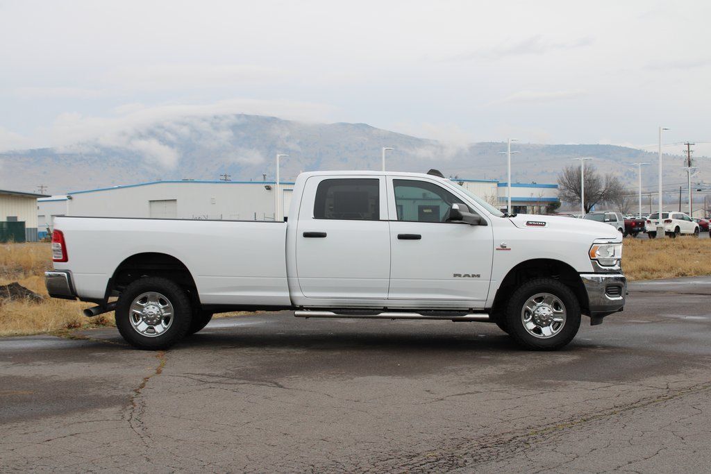2021 Ram 3500 Tradesman Klamath Falls OR