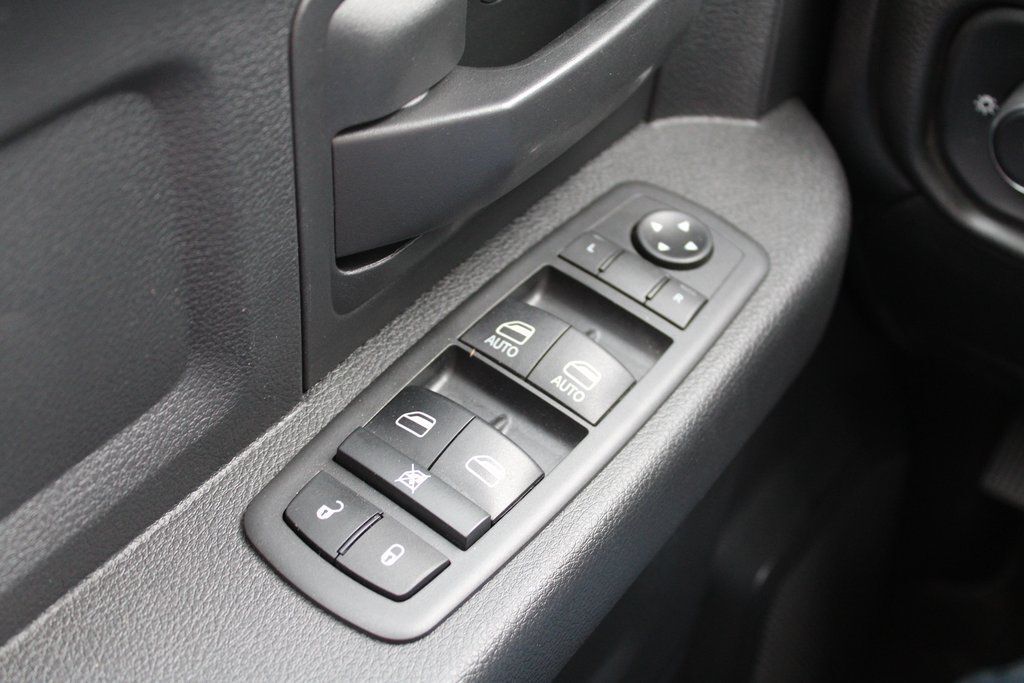 2021 Ram 3500 Tradesman Klamath Falls OR