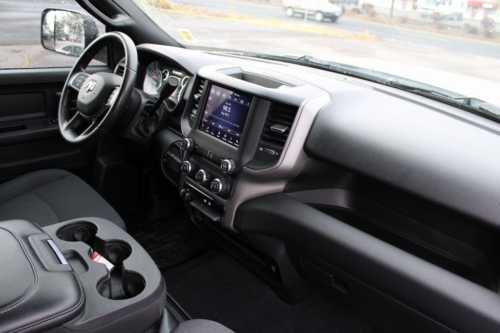 2021 Ram 3500 Tradesman Klamath Falls OR