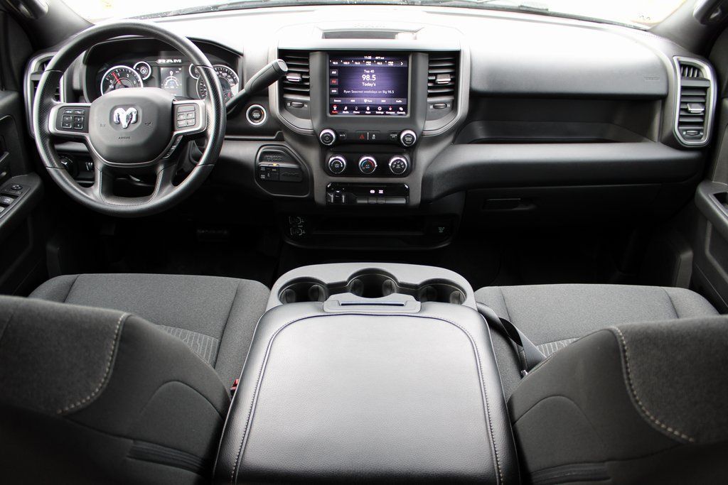 2021 Ram 3500 Tradesman Klamath Falls OR