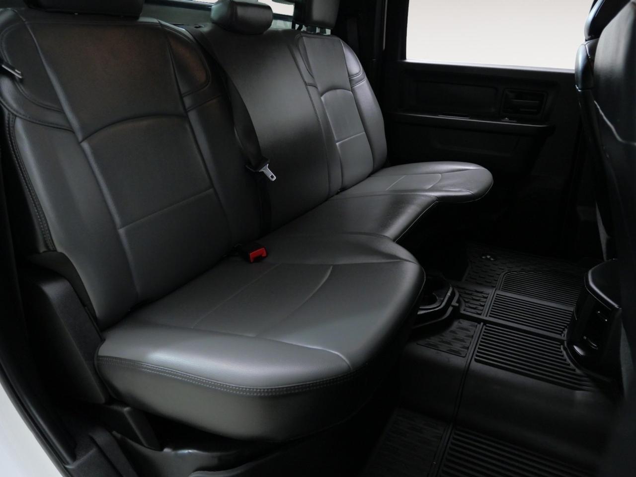 2021 Ram 3500 Tradesman SRW 6.4L HEMI 4x4 Mansfield TX