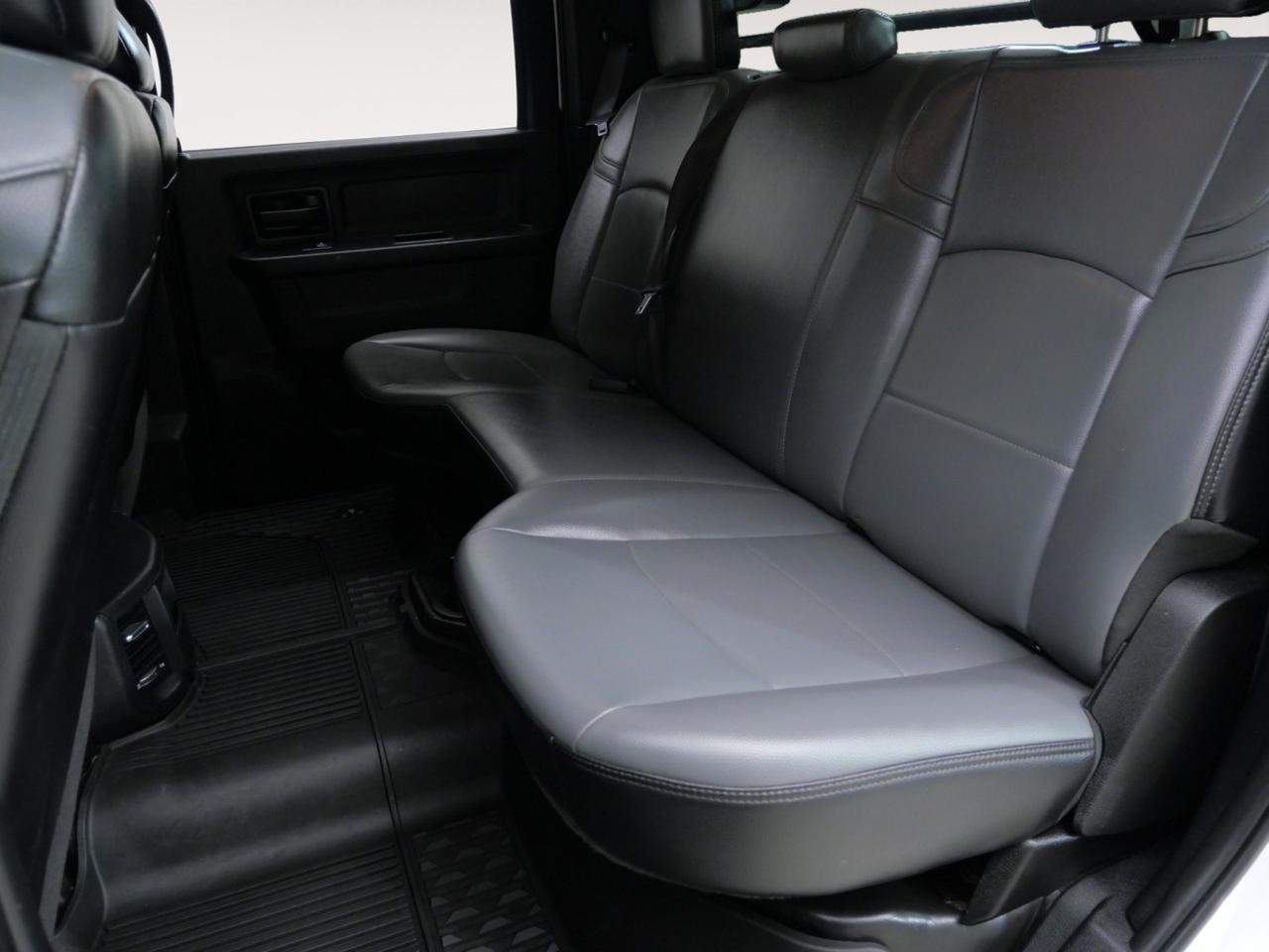 2021 Ram 3500 Tradesman SRW 6.4L HEMI 4x4 Mansfield TX