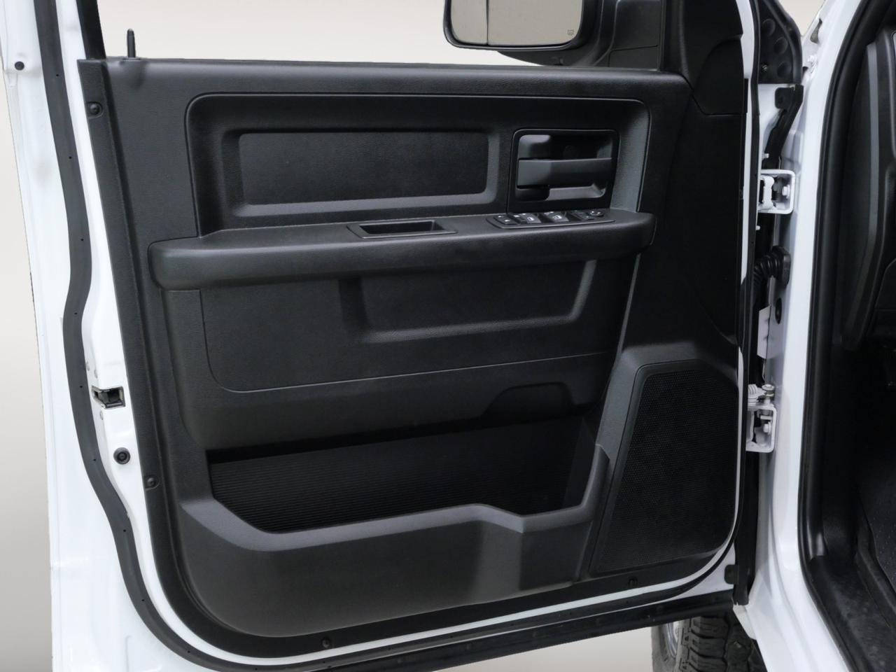 2021 Ram 3500 Tradesman SRW 6.4L HEMI 4x4 Mansfield TX