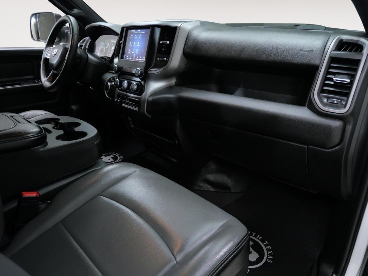 2021 Ram 3500 Tradesman SRW 6.4L HEMI 4x4 Mansfield TX