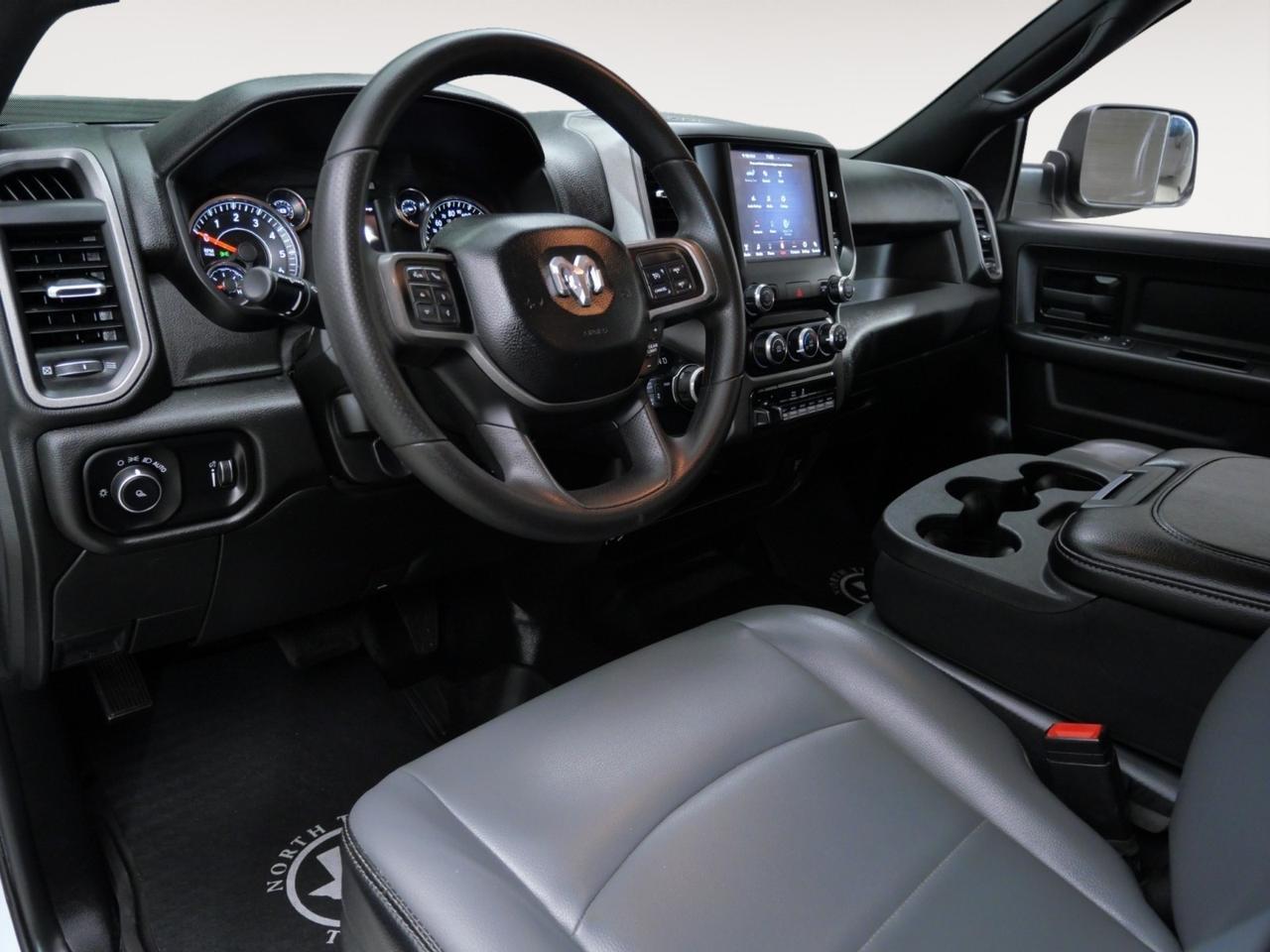2021 Ram 3500 Tradesman SRW 6.4L HEMI 4x4 Mansfield TX