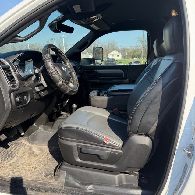 2021 Ram 3500 Tradesman Herrin IL
