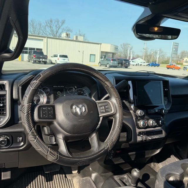 2021 Ram 3500 Tradesman Herrin IL