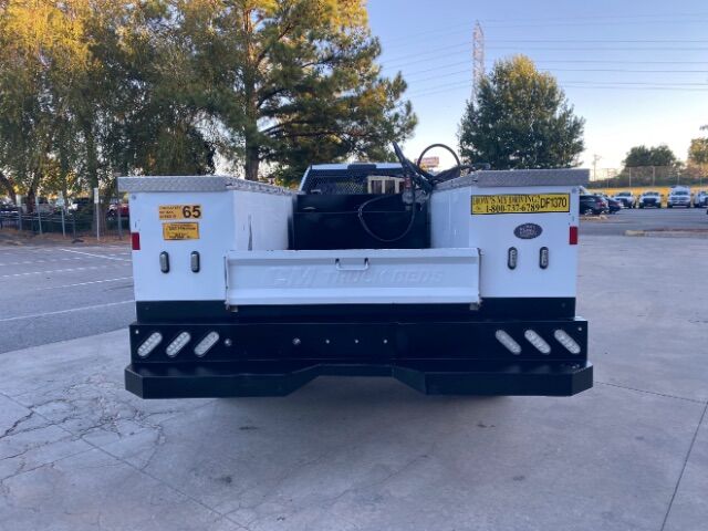 2021 Ram 4500 Chassis Tradesman/SLT Charlotte NC