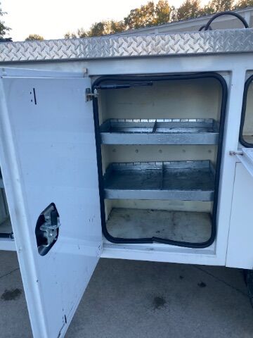 2021 Ram 4500 Chassis Tradesman/SLT Charlotte NC