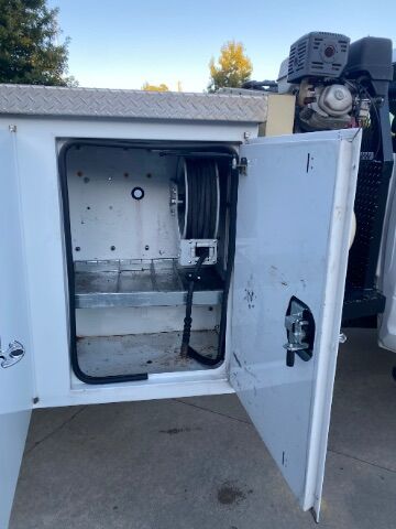 2021 Ram 4500 Chassis Tradesman/SLT Charlotte NC