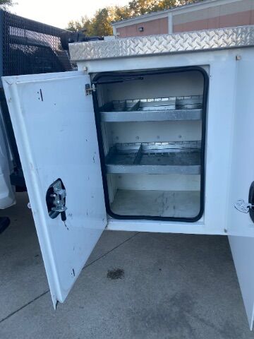 2021 Ram 4500 Chassis Tradesman/SLT Charlotte NC