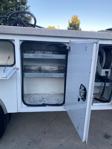 2021 Ram 4500 Chassis Tradesman/SLT Charlotte NC