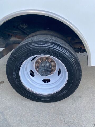 2021 Ram 4500 Chassis Tradesman/SLT Charlotte NC