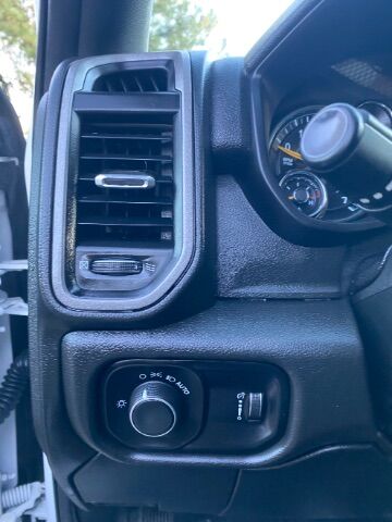 2021 Ram 4500 Chassis Tradesman/SLT Charlotte NC