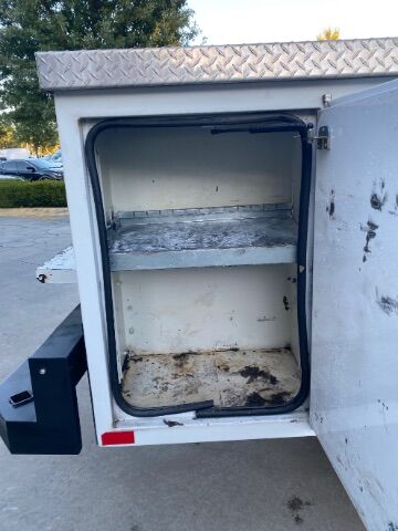 2021 Ram 4500 Chassis Tradesman/SLT Charlotte NC