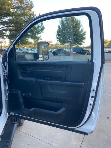 2021 Ram 4500 Chassis Tradesman/SLT Charlotte NC