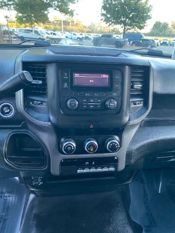 2021 Ram 4500 Chassis Tradesman/SLT Charlotte NC