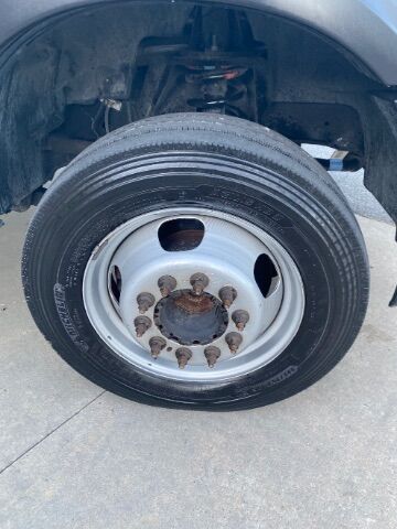 2021 Ram 4500 Chassis Tradesman/SLT Charlotte NC