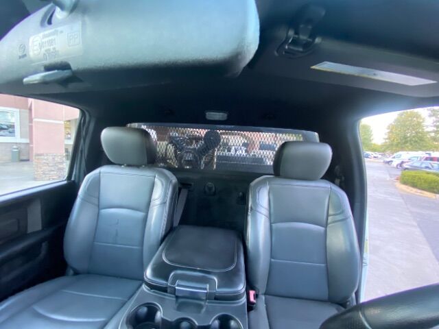 2021 Ram 4500 Chassis Tradesman/SLT Charlotte NC