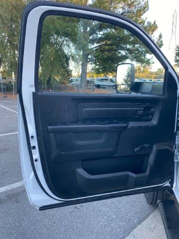 2021 Ram 4500 Chassis Tradesman/SLT Charlotte NC