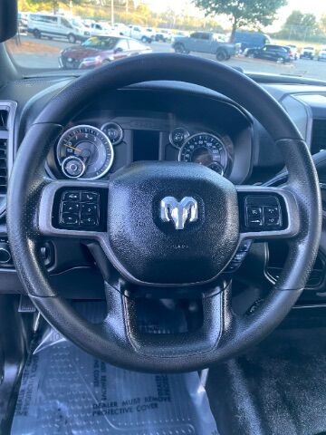 2021 Ram 4500 Chassis Tradesman/SLT Charlotte NC