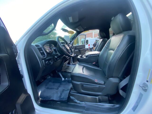 2021 Ram 4500 Chassis Tradesman/SLT Charlotte NC