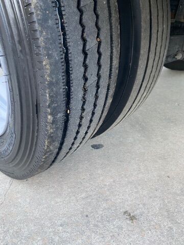 2021 Ram 4500 Chassis Tradesman/SLT Charlotte NC