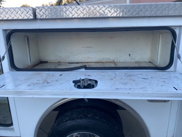 2021 Ram 4500 Chassis Tradesman/SLT Charlotte NC