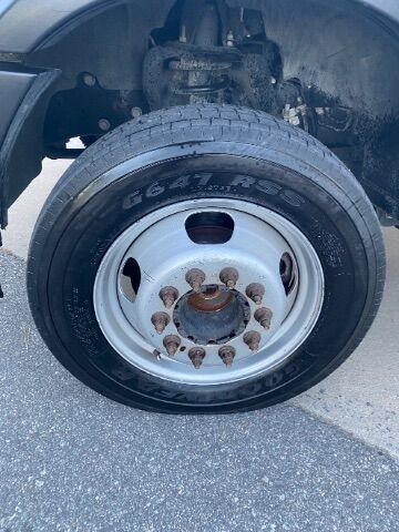 2021 Ram 4500 Chassis Tradesman/SLT Charlotte NC