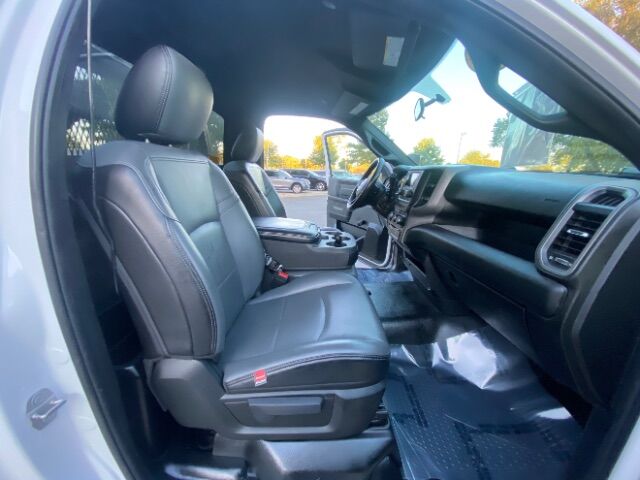 2021 Ram 4500 Chassis Tradesman/SLT Charlotte NC