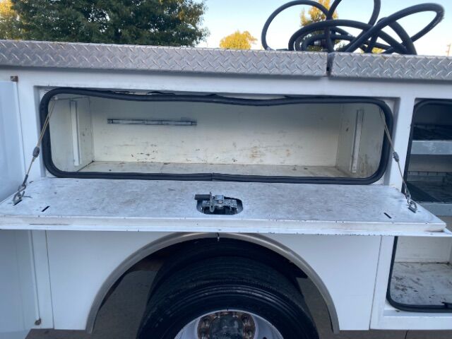 2021 Ram 4500 Chassis Tradesman/SLT Charlotte NC